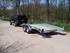 Brenderup autotrailer