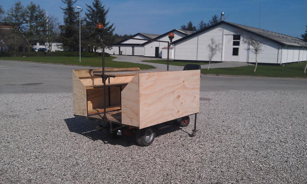 Ølvogn :) billede 3