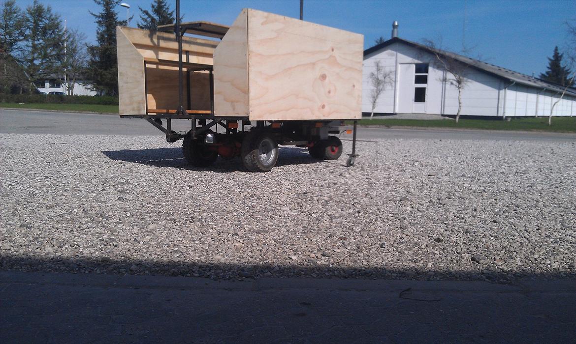 Ølvogn :) billede 4