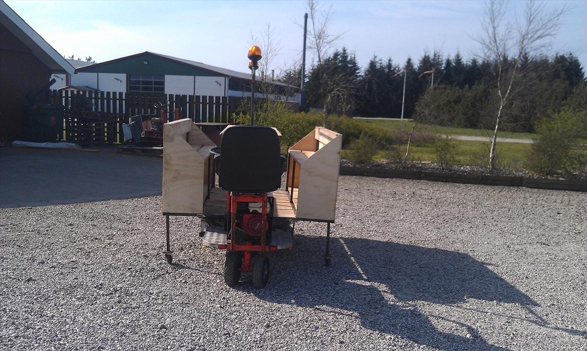 Ølvogn :) billede 6