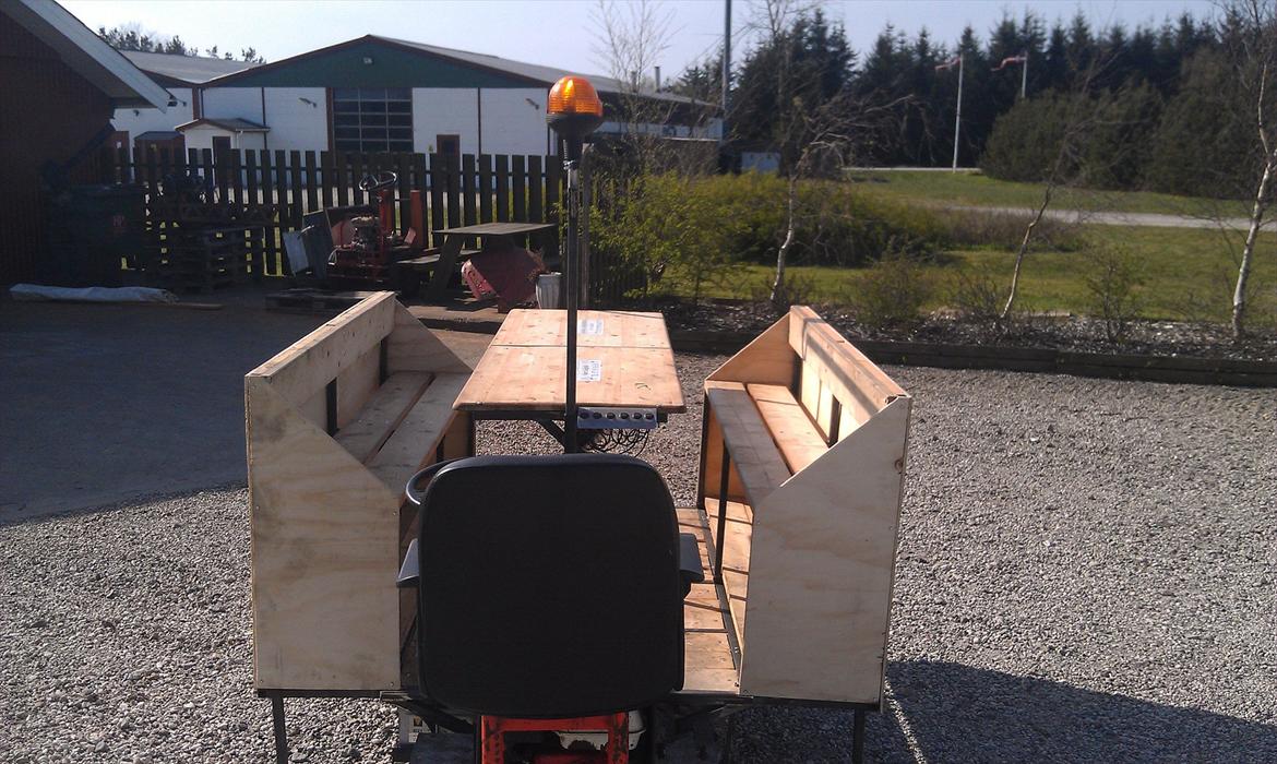 Ølvogn :) billede 8