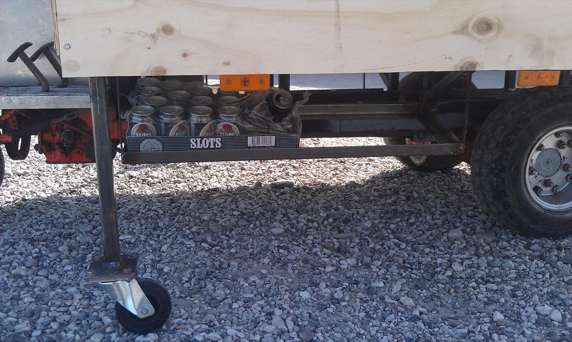 Ølvogn :) billede 10