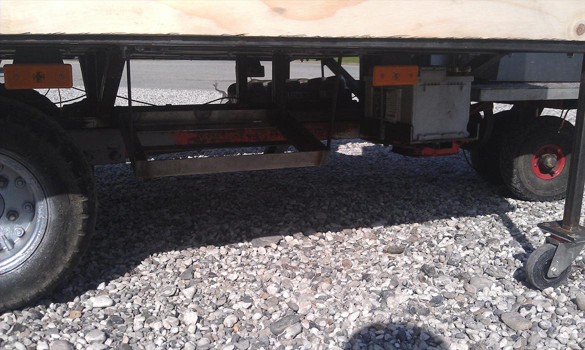 Ølvogn :) billede 12