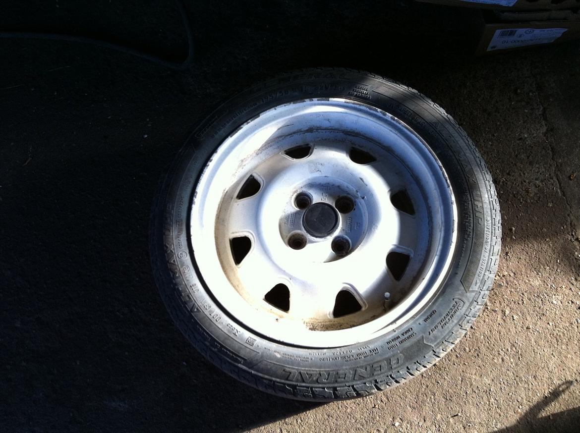 Ats Cup 4x100 billede 4