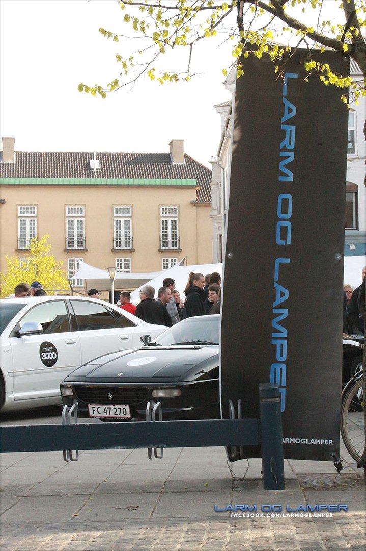 Cool Car Race 3000 billede 3