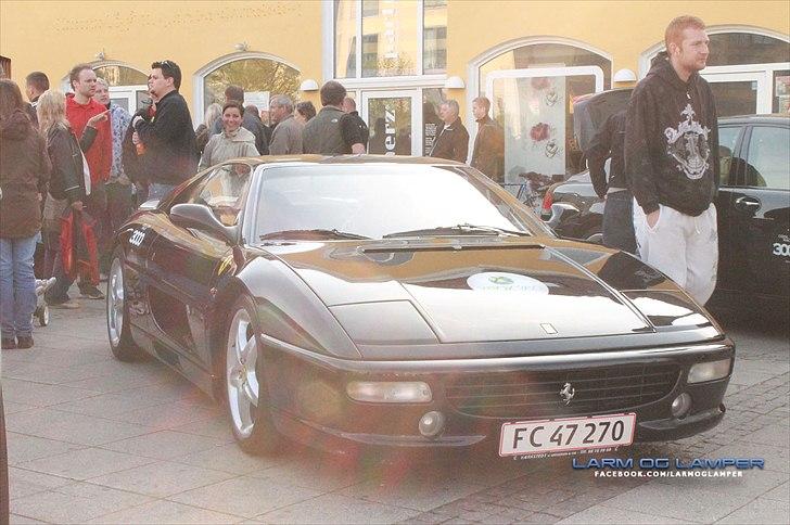 Cool Car Race 3000 billede 4