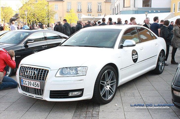 Cool Car Race 3000 billede 8