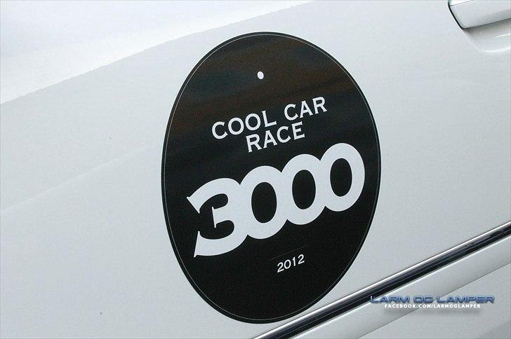 Cool Car Race 3000 billede 9