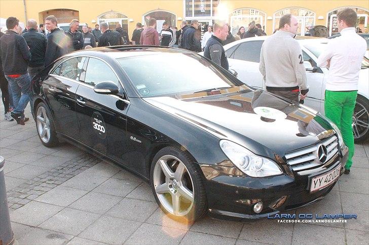 Cool Car Race 3000 billede 10