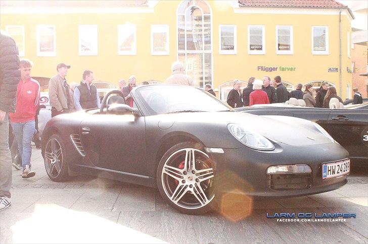 Cool Car Race 3000 billede 12