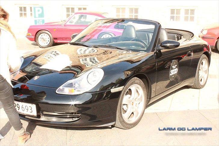 Cool Car Race 3000 billede 15