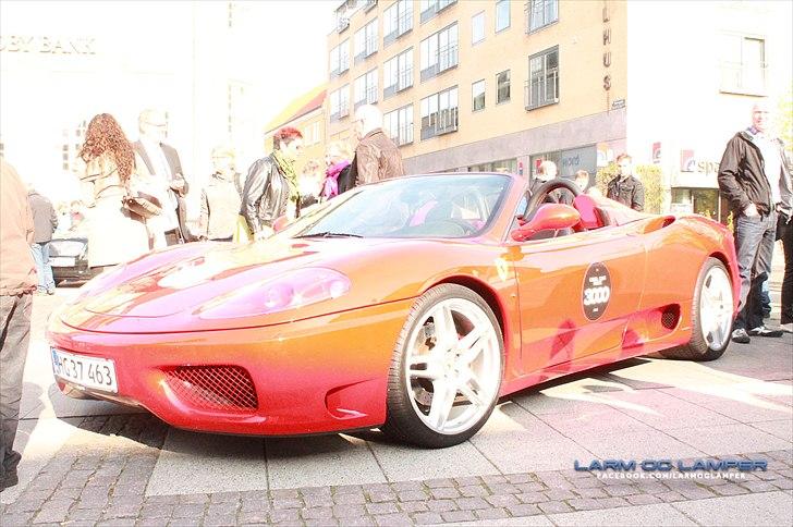 Cool Car Race 3000 billede 18