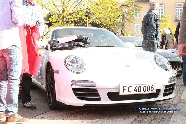 Cool Car Race 3000 billede 19