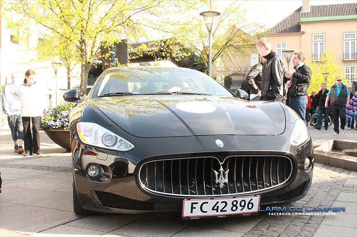 Cool Car Race 3000 billede 20