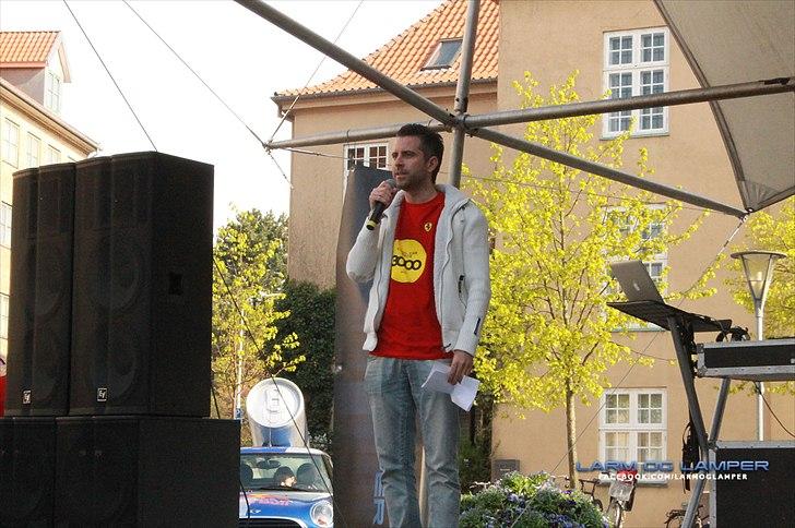 Cool Car Race 3000 billede 22