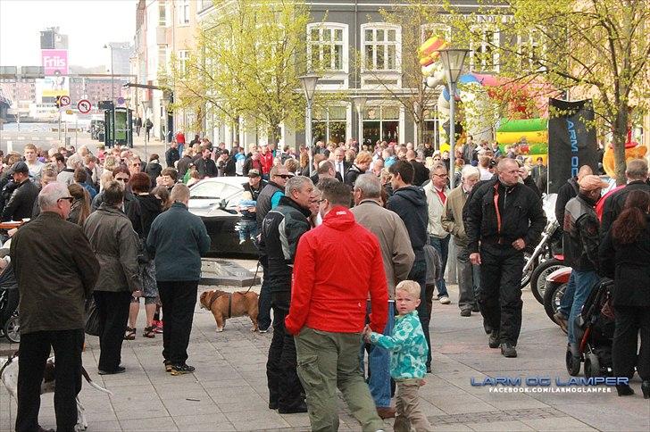 Cool Car Race 3000 billede 27