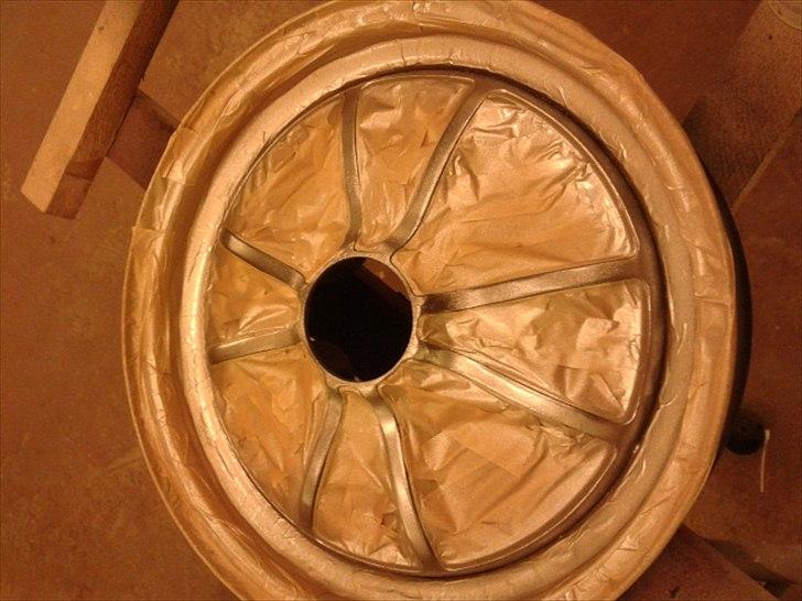 VW Bobbel 1303, 74'er billede 136