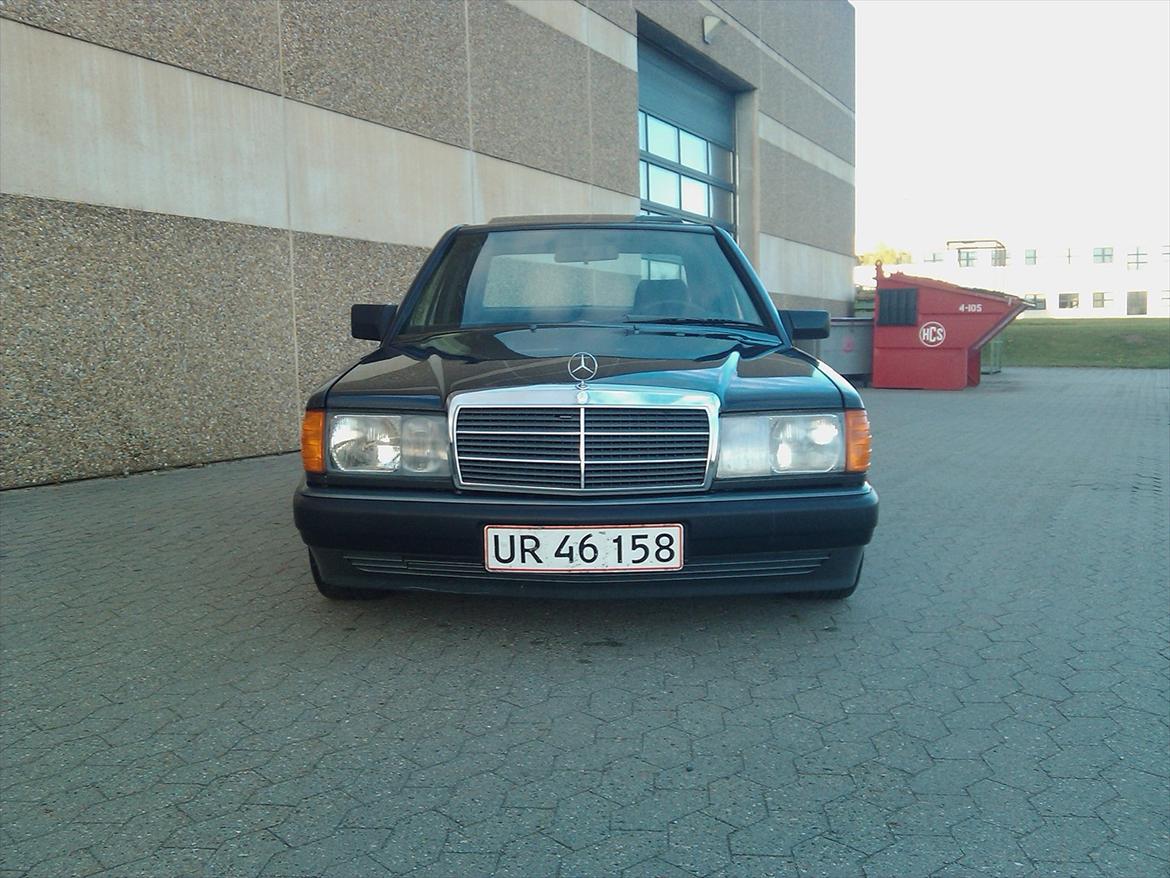 Youngtimer kræs billede 3