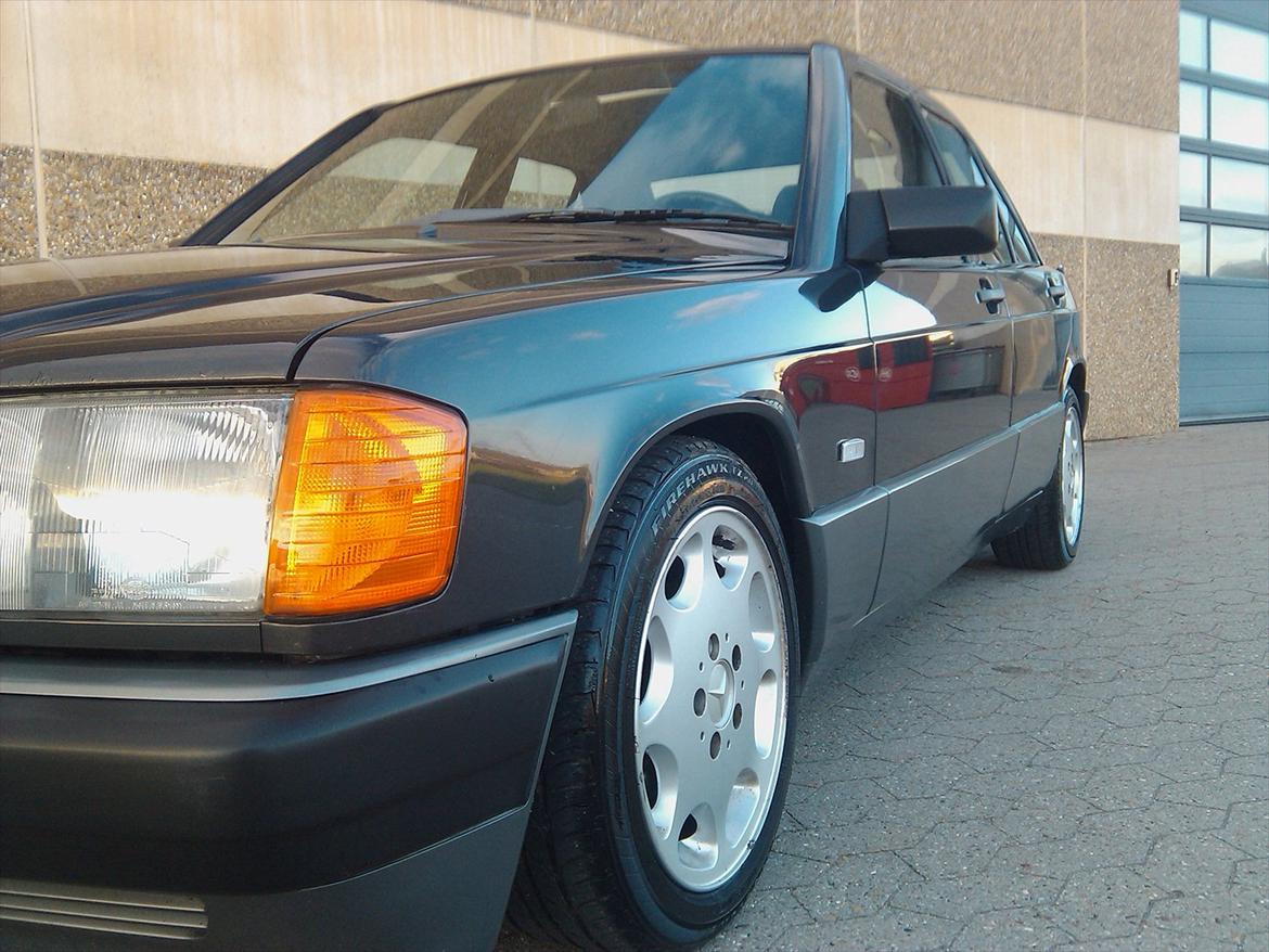 Youngtimer kræs billede 4