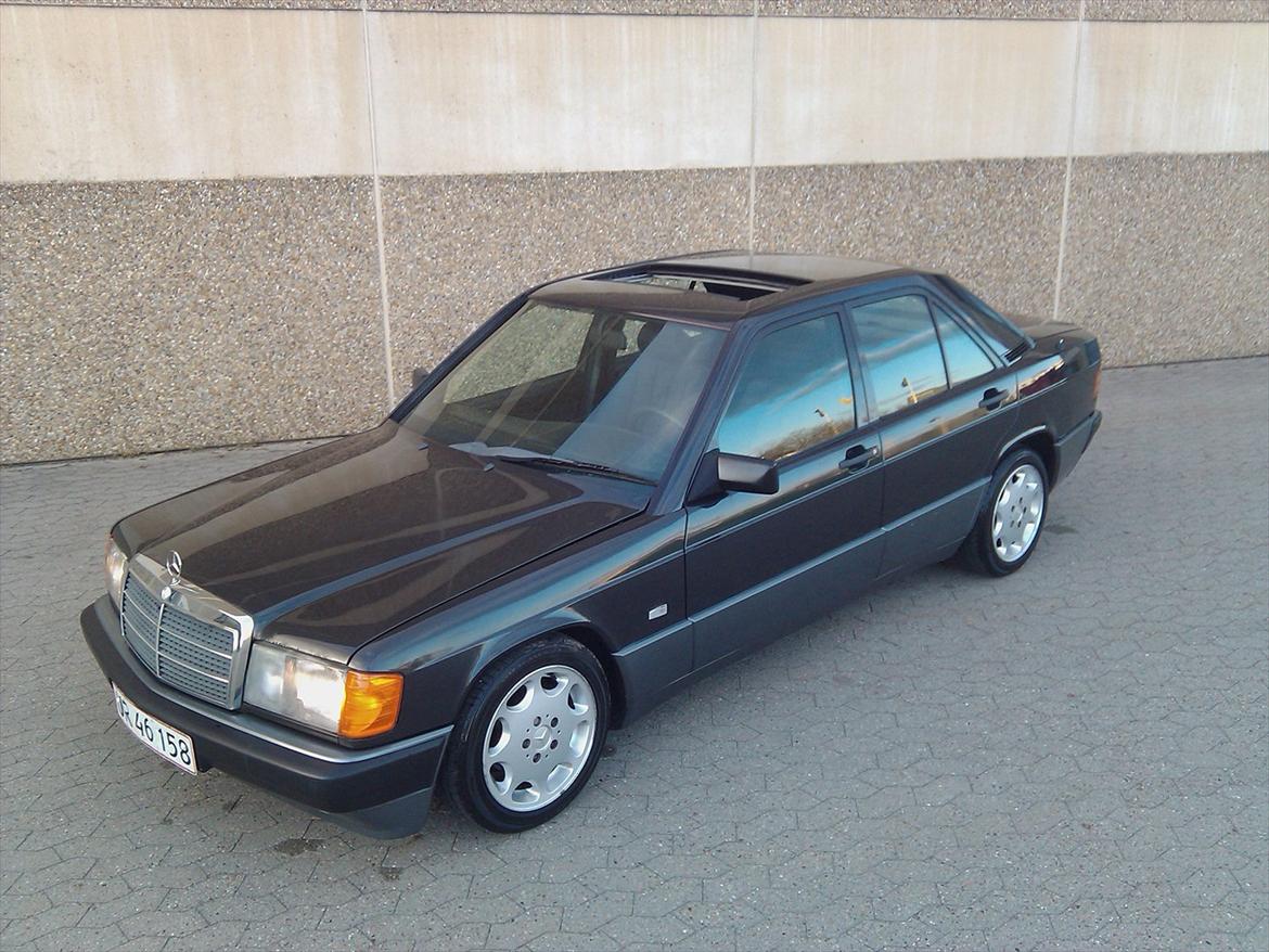 Youngtimer kræs billede 13