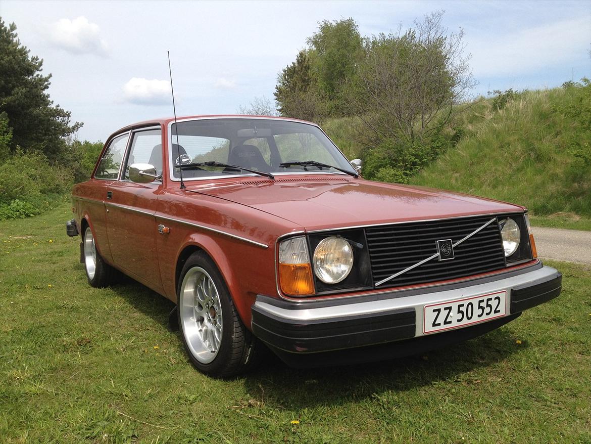 Super DTM fæle - Fed stil.... billede 2