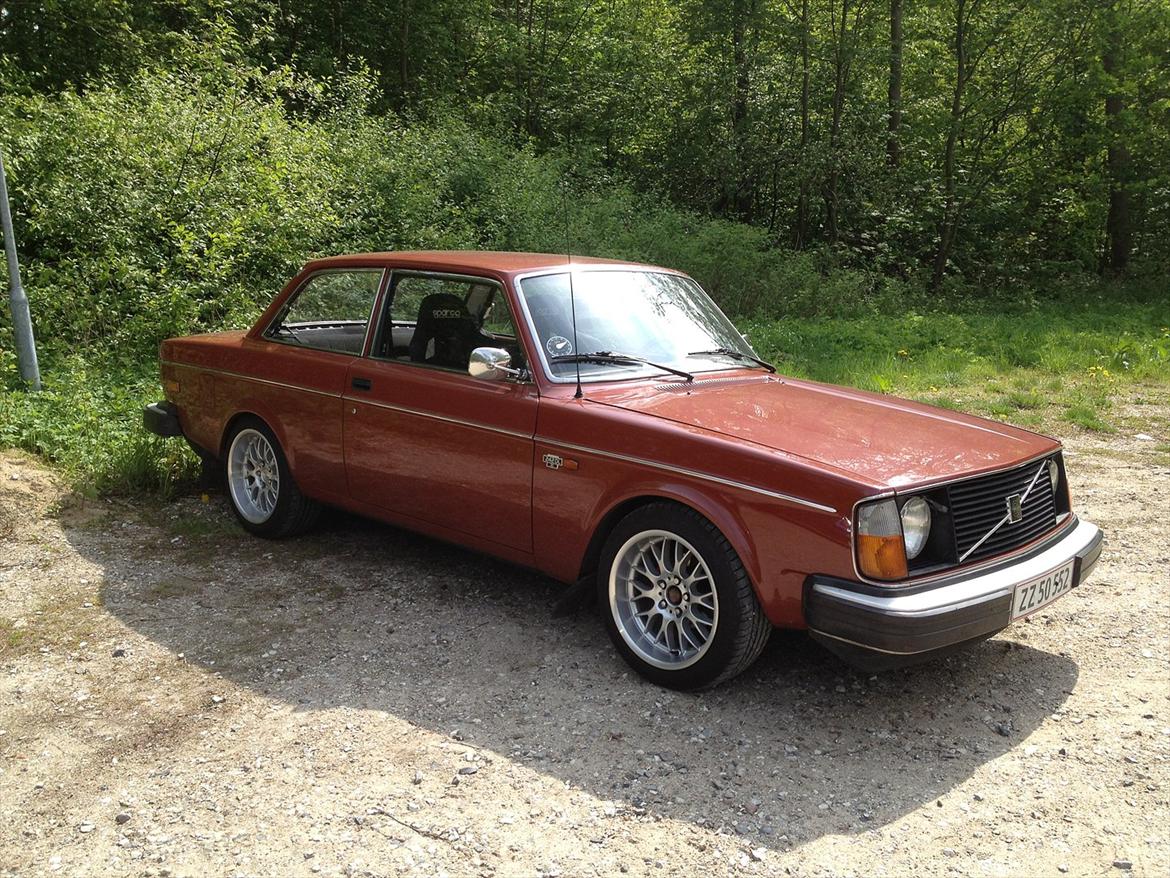 Super DTM fæle - Med højre side til :0) billede 4