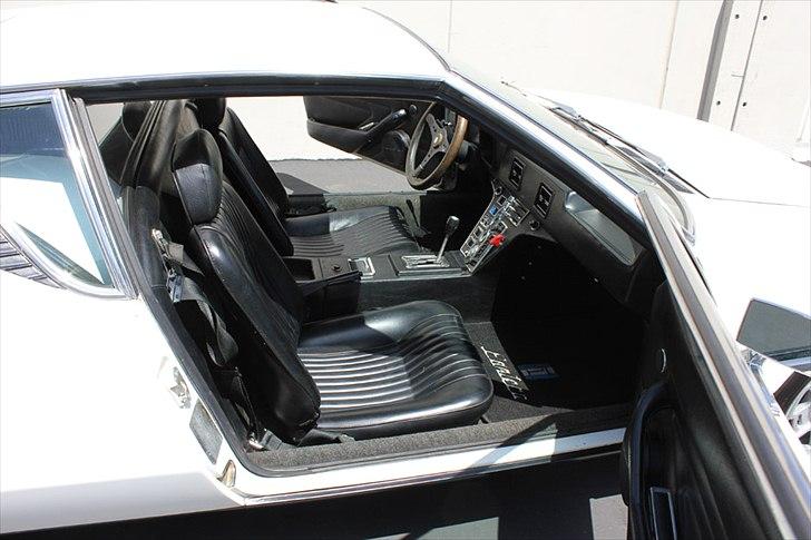 DeTomaso Pantera #2241 billede 14