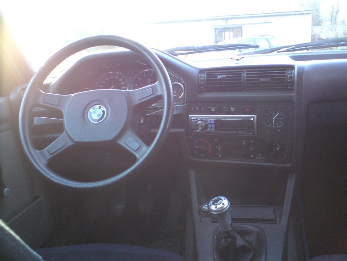 "Bimse´s" makeover fra grim gadebil til ond drifter - Jaah... billede 5