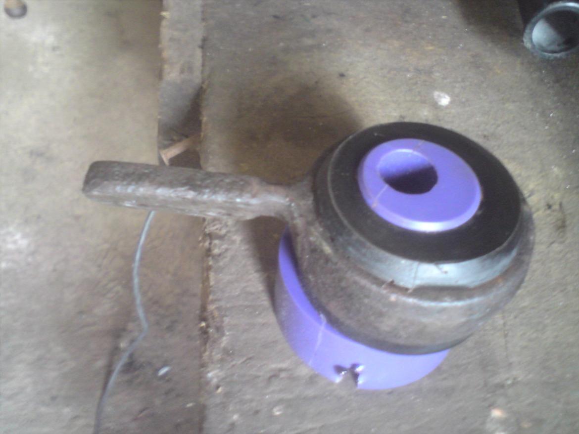 "Bimse´s" makeover fra grim gadebil til ond drifter - Dét kræs!! billede 32