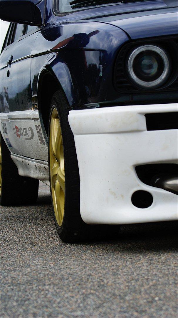 "Bimse´s" makeover fra grim gadebil til ond drifter - "Look into my (angel)eyes...." (;-P) billede 44