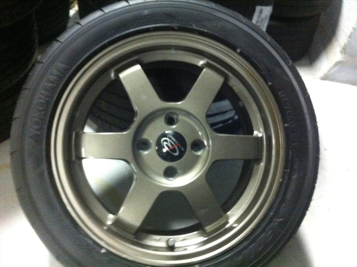 Honda type r sæder billede 14