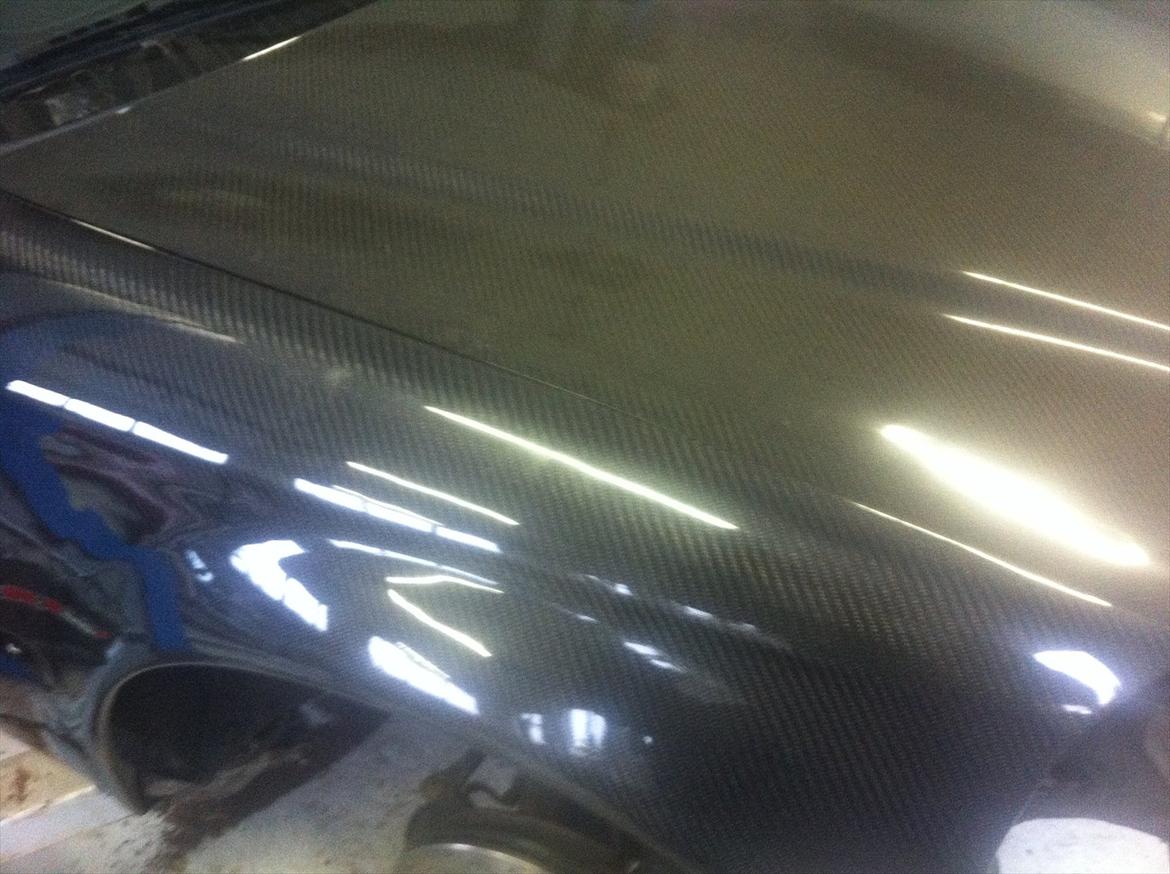 Honda type r sæder billede 17