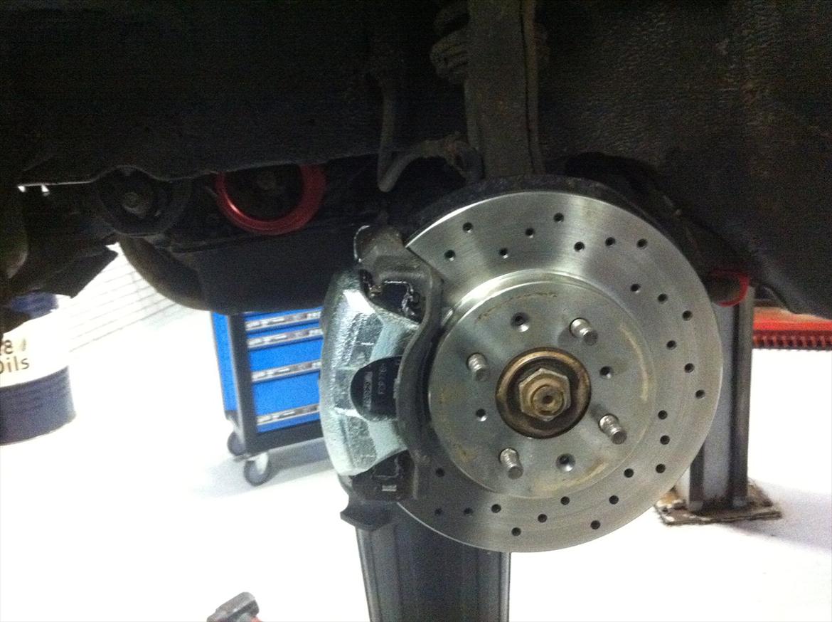 Honda type r sæder billede 18