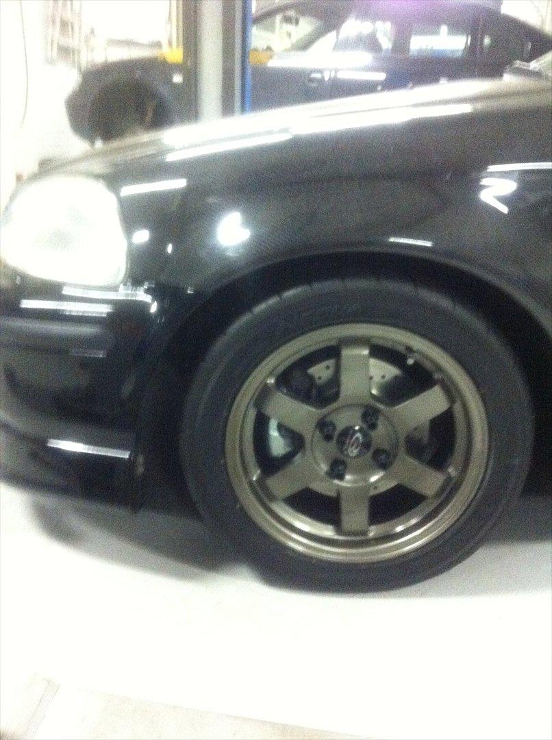 Honda type r sæder billede 21