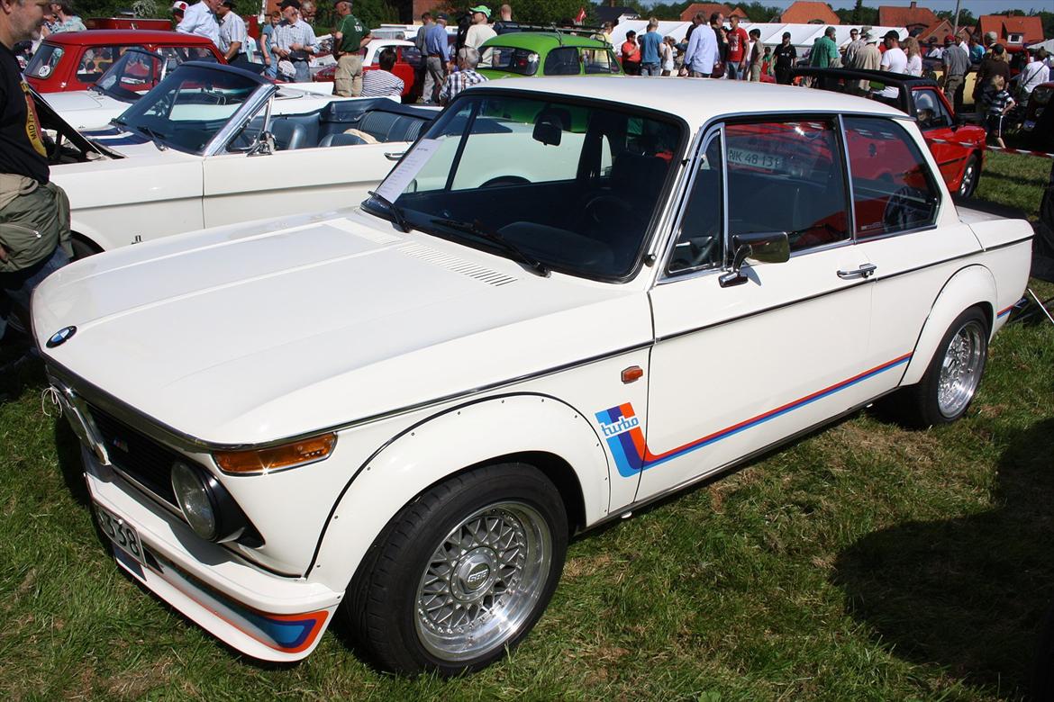 Gråsten Oldtimerløb 2012 billede 7