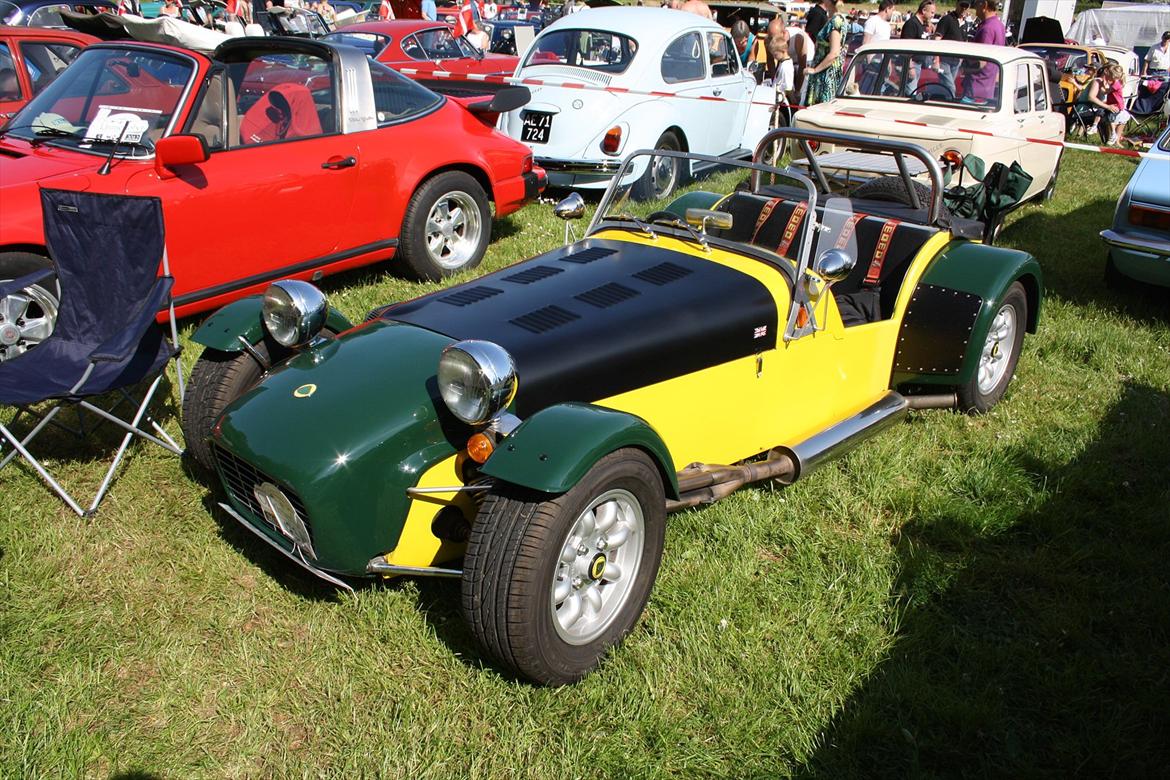 Gråsten Oldtimerløb 2012 billede 11