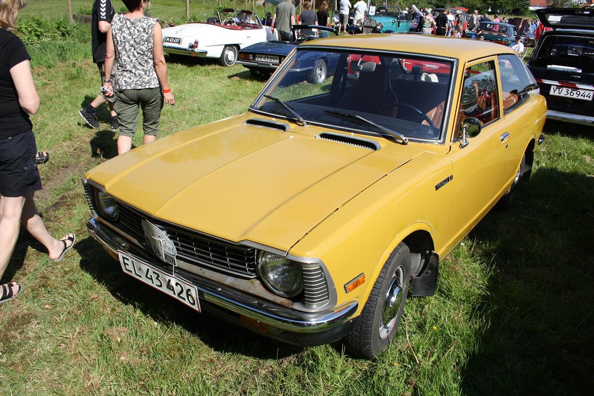 Gråsten Oldtimerløb 2012 billede 14