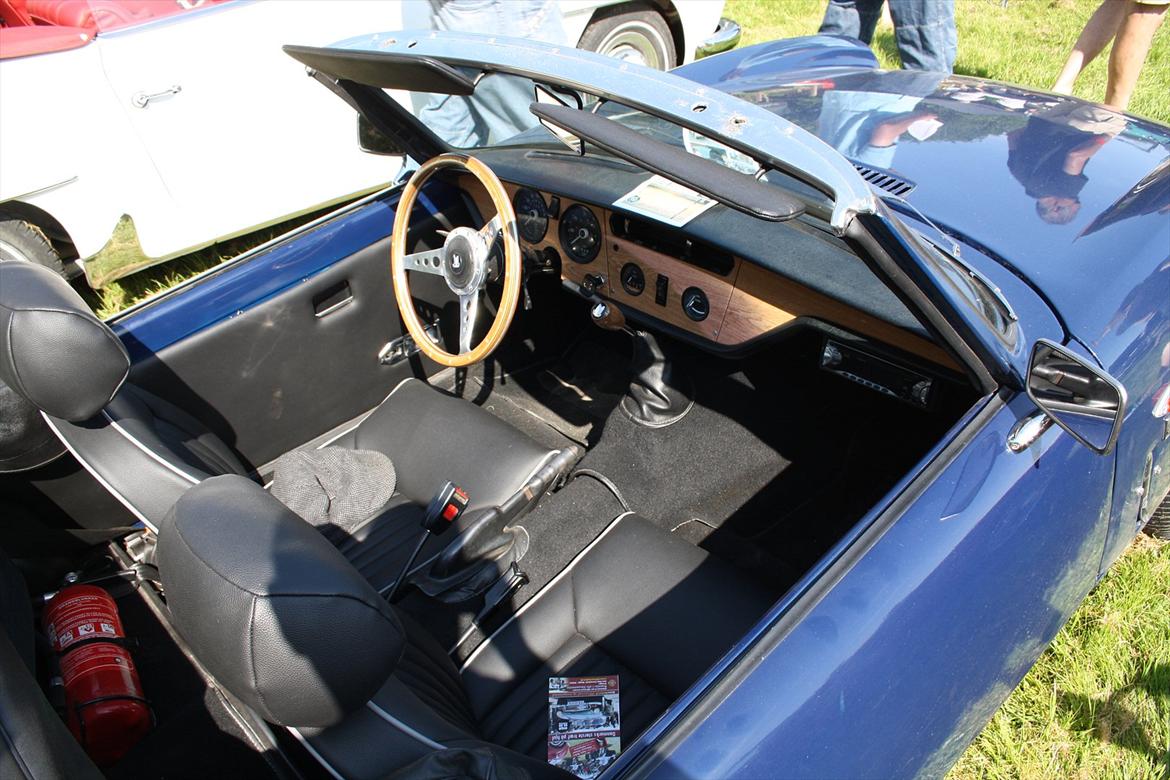 Gråsten Oldtimerløb 2012 billede 15