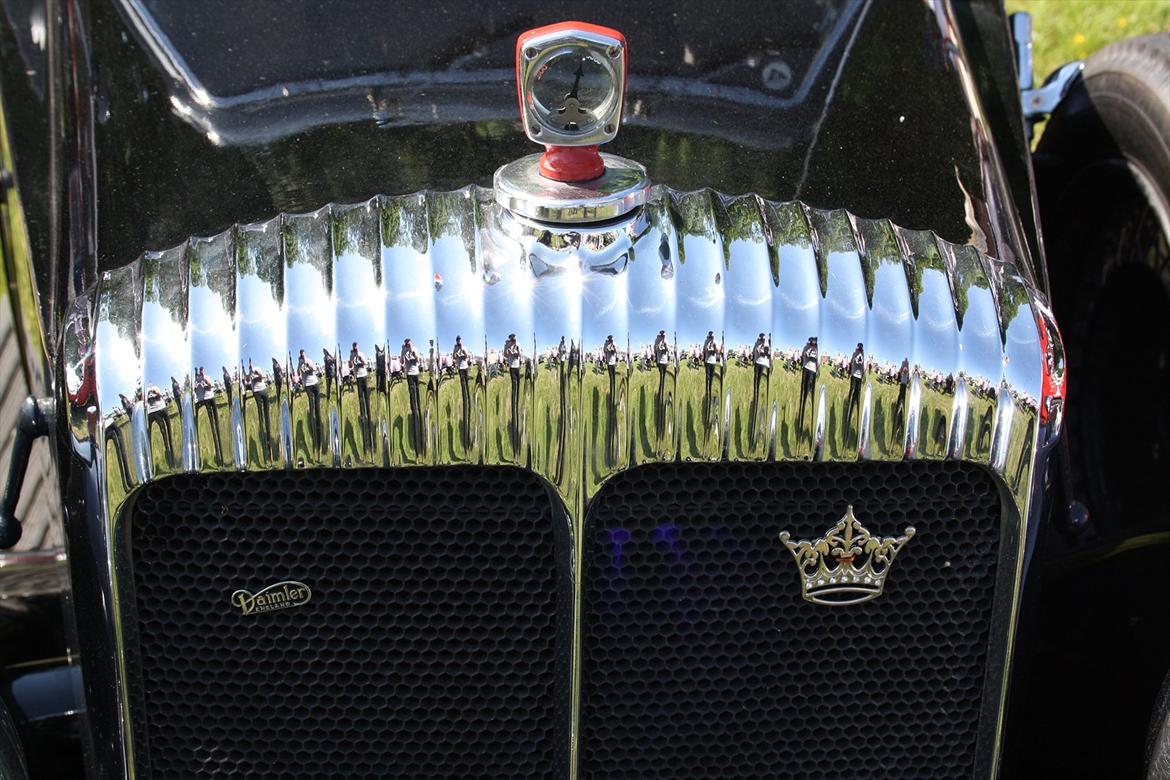 Gråsten Oldtimerløb 2012 billede 18