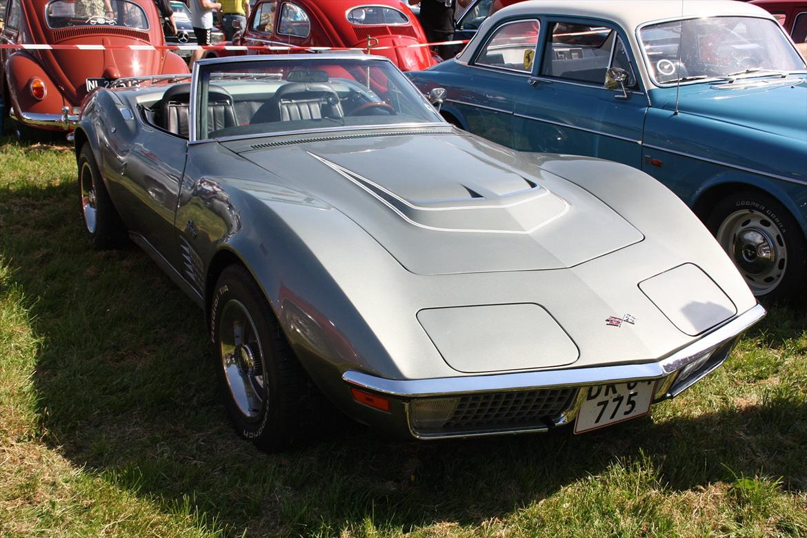 Gråsten Oldtimerløb 2012 billede 20