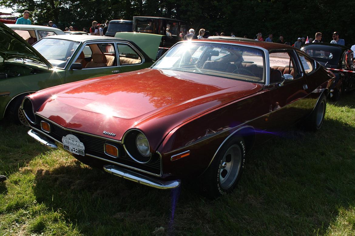 Gråsten Oldtimerløb 2012 billede 21