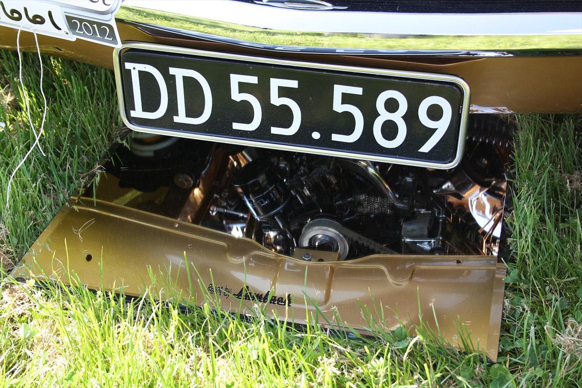 Gråsten Oldtimerløb 2012 billede 23