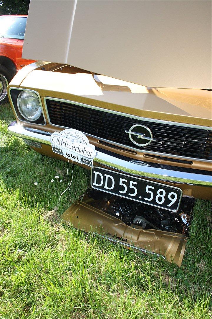 Gråsten Oldtimerløb 2012 billede 24