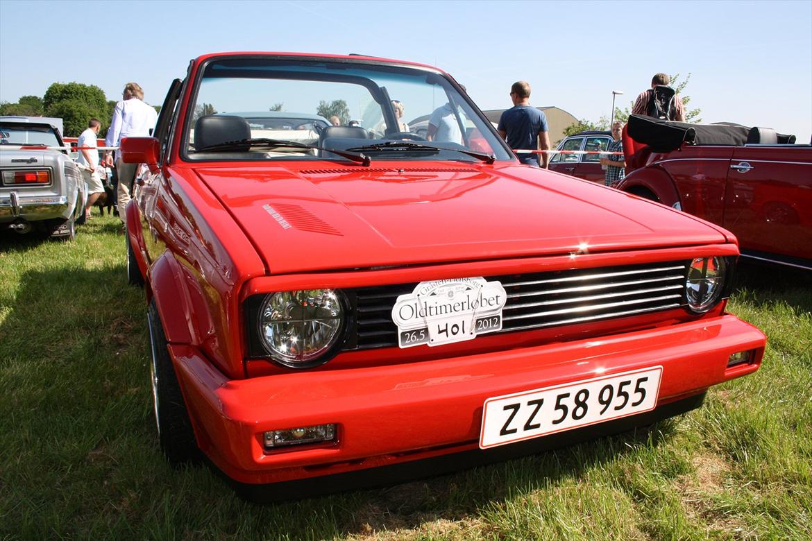 Gråsten Oldtimerløb 2012 billede 26