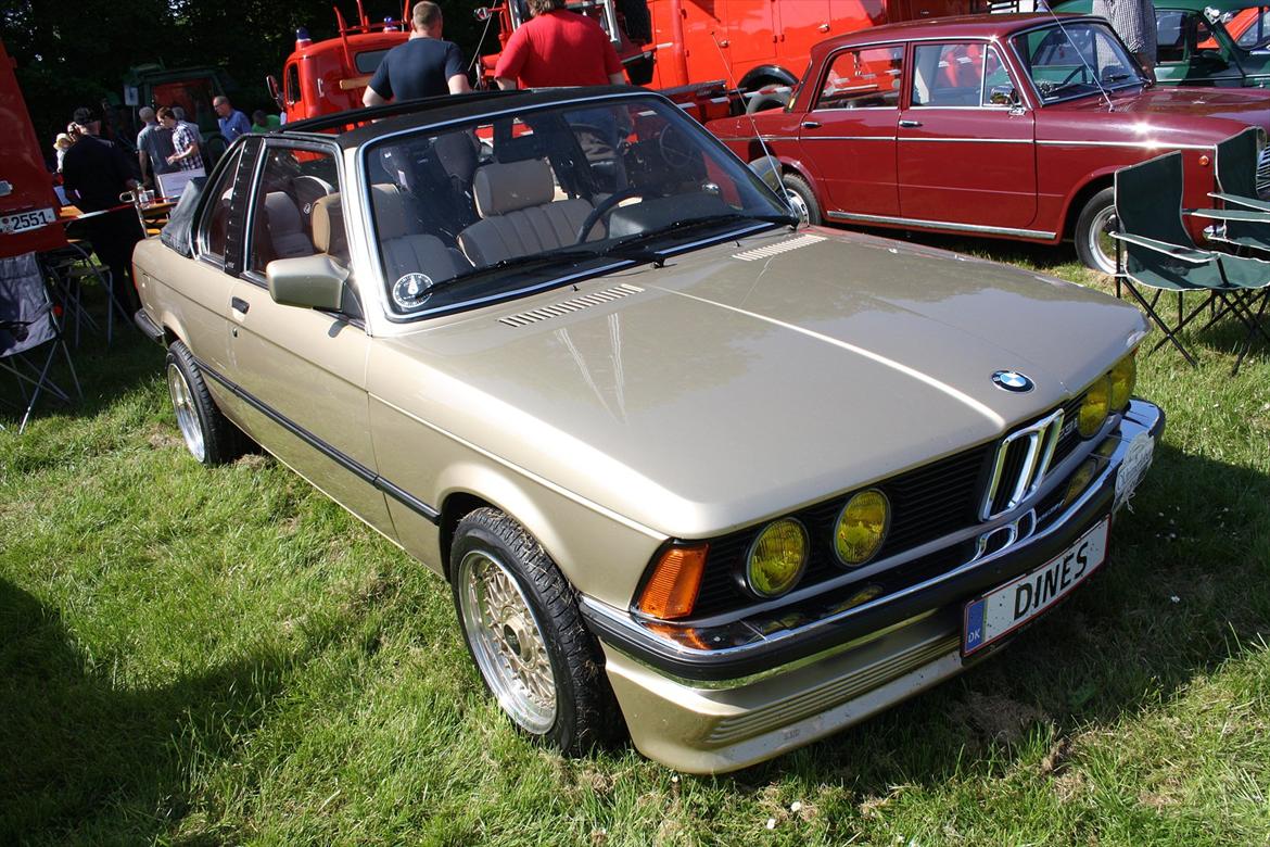 Gråsten Oldtimerløb 2012 billede 27