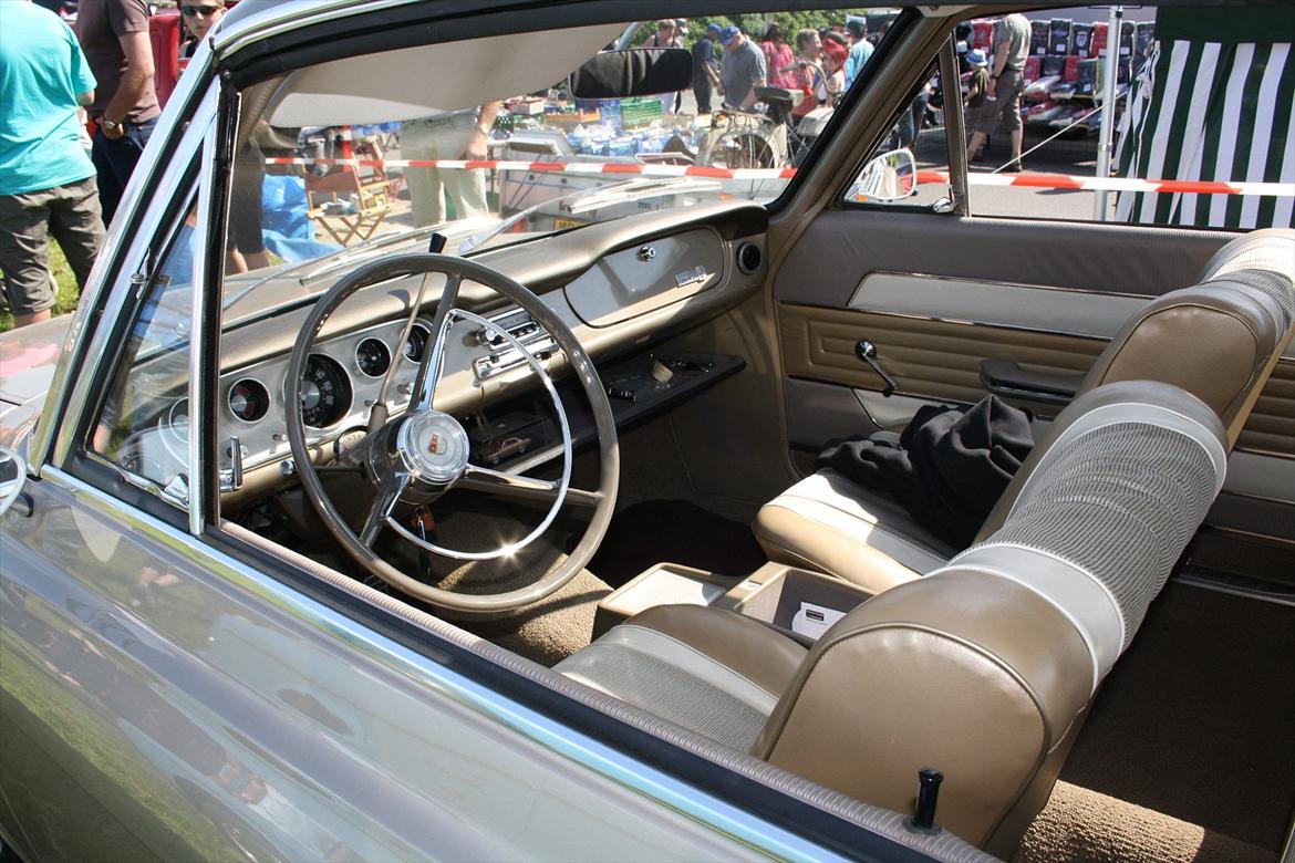 Gråsten Oldtimerløb 2012 billede 28