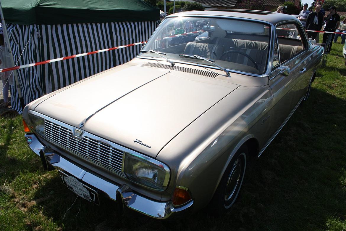 Gråsten Oldtimerløb 2012 billede 29