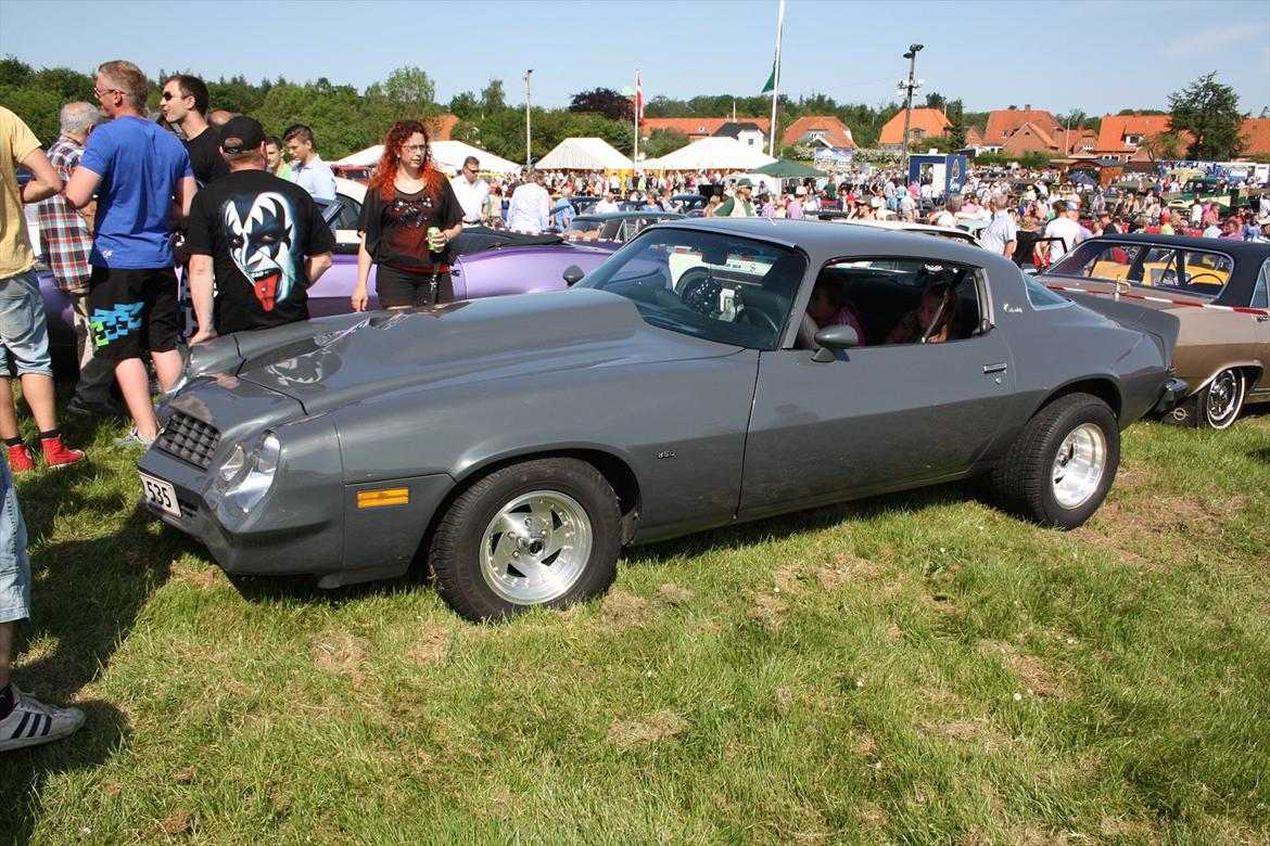 Gråsten Oldtimerløb 2012 billede 30