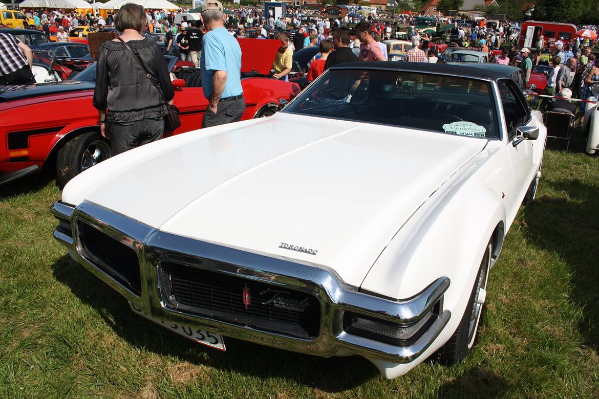 Gråsten Oldtimerløb 2012 billede 32