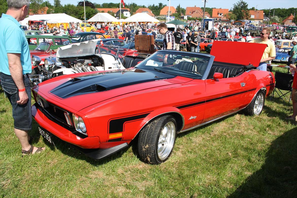Gråsten Oldtimerløb 2012 billede 34